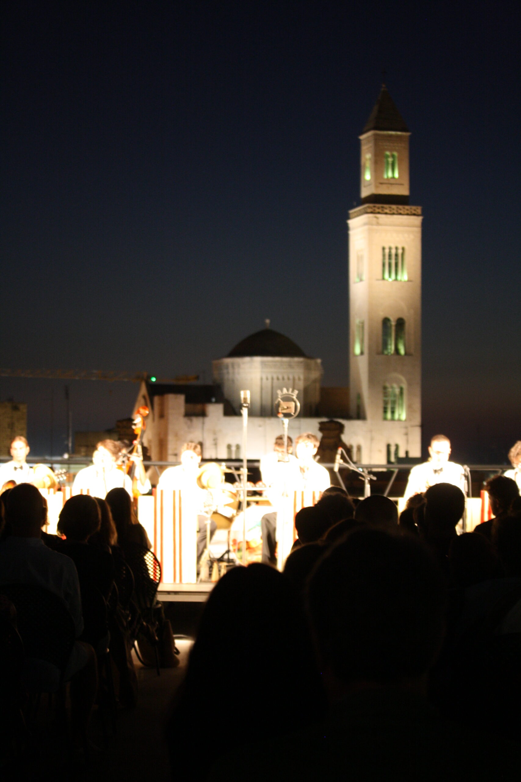 Rassegna Stampa Concerti al Tramonto